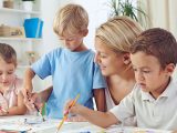 Homeschooling Benefits