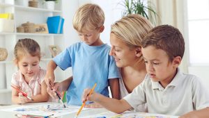 Homeschooling Benefits